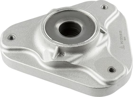 SACHS 802 532 - Supporto ammortizzatore a molla www.autoricambit.com