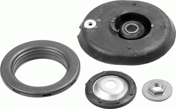 SACHS 802 523 - Supporto ammortizzatore a molla www.autoricambit.com