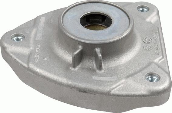 SACHS 802 671 - Supporto ammortizzatore a molla www.autoricambit.com