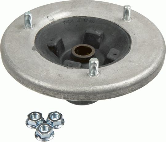 SACHS 802 056 - Supporto ammortizzatore a molla www.autoricambit.com