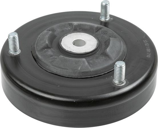 SACHS 802 004 - Supporto ammortizzatore a molla www.autoricambit.com