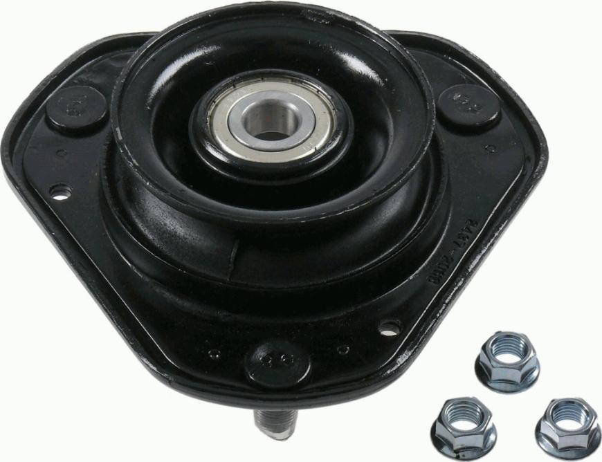 SACHS 802 150 - Supporto ammortizzatore a molla www.autoricambit.com