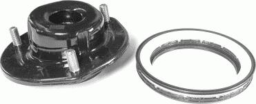 SACHS 802 151 - Supporto ammortizzatore a molla www.autoricambit.com