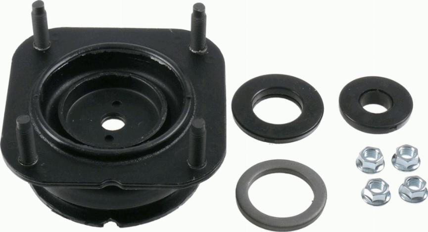 SACHS 802 119 - Supporto ammortizzatore a molla www.autoricambit.com