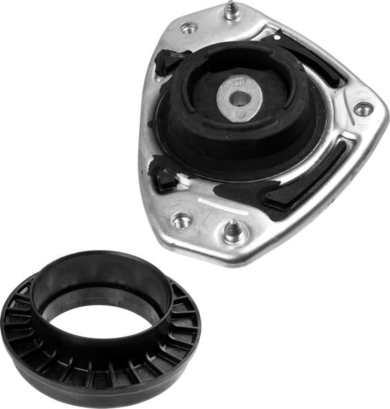 SACHS 802 185 - Supporto ammortizzatore a molla www.autoricambit.com