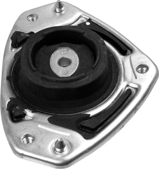 SACHS 802 183 - Supporto ammortizzatore a molla www.autoricambit.com