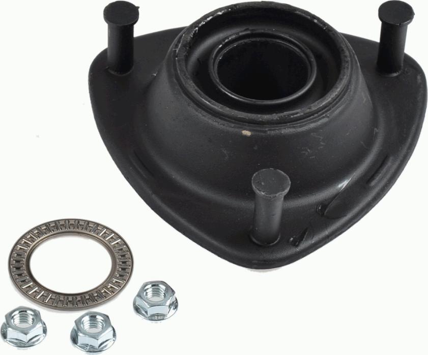 SACHS 802 131 - Supporto ammortizzatore a molla www.autoricambit.com