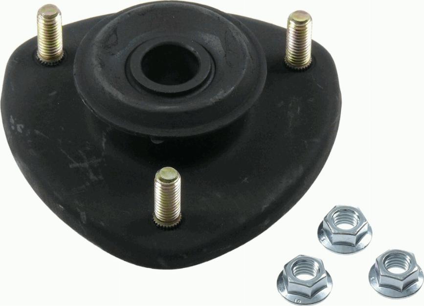 SACHS 802 129 - Supporto ammortizzatore a molla www.autoricambit.com