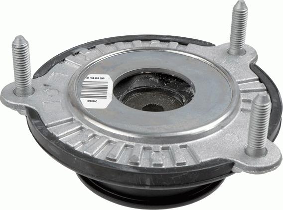 SACHS 802 392 - Supporto ammortizzatore a molla www.autoricambit.com