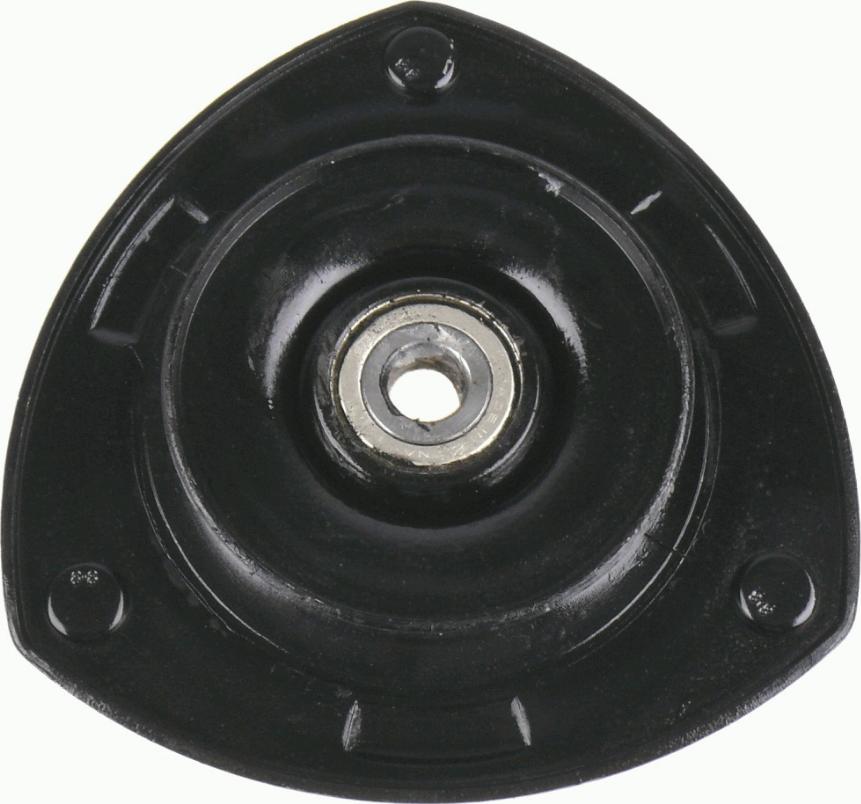 SACHS 802 349 - Supporto ammortizzatore a molla www.autoricambit.com