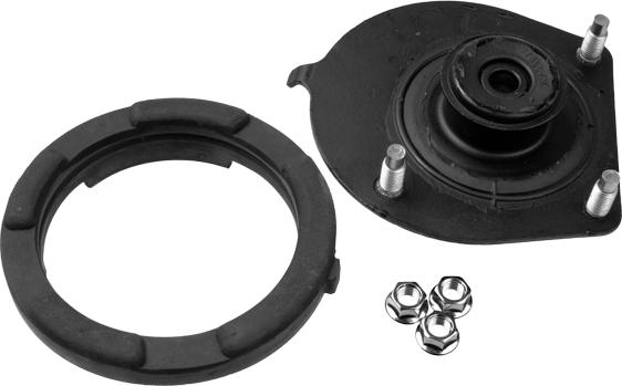 SACHS 802 355 - Supporto ammortizzatore a molla www.autoricambit.com