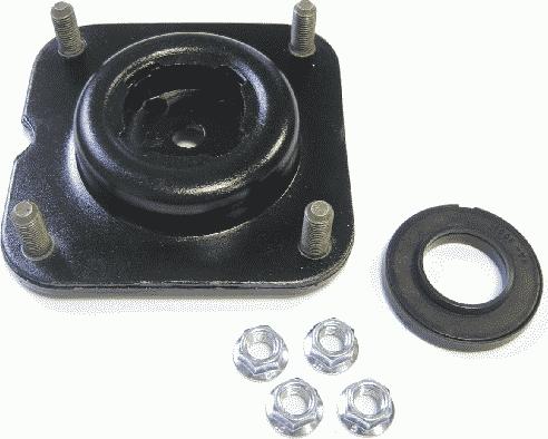 SACHS 802 363 - Supporto ammortizzatore a molla www.autoricambit.com