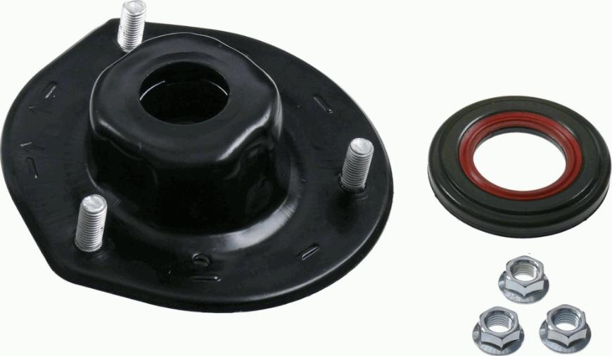 SACHS 802 300 - Supporto ammortizzatore a molla www.autoricambit.com