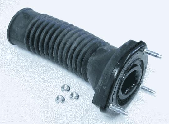 SACHS 802 303 - Supporto ammortizzatore a molla www.autoricambit.com