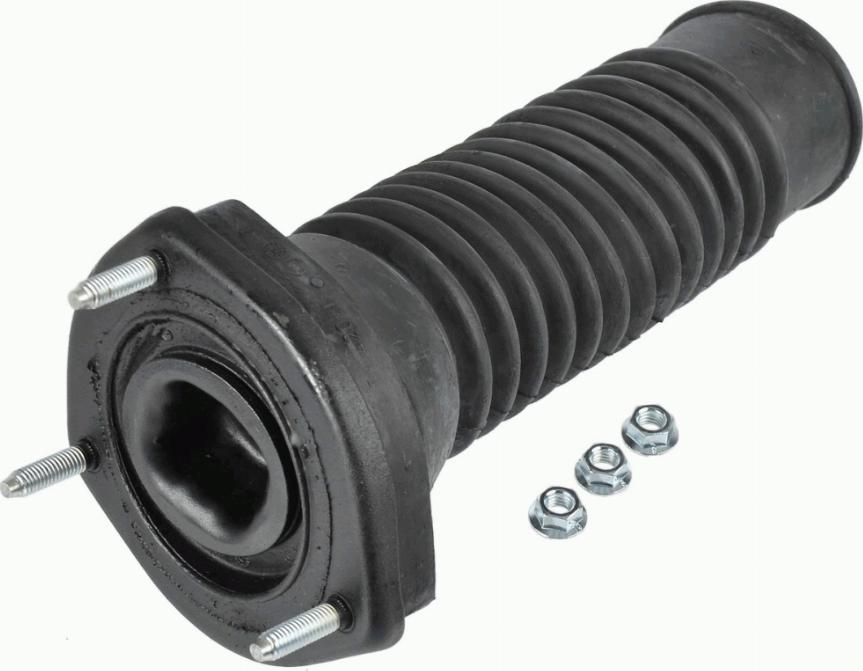 SACHS 802 303 - Supporto ammortizzatore a molla www.autoricambit.com