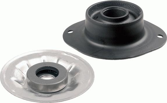 SACHS 802 319 - Supporto ammortizzatore a molla www.autoricambit.com