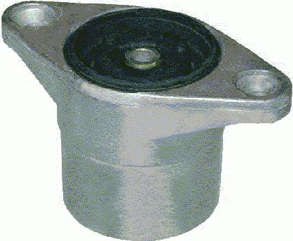 SACHS 802 315 - Supporto ammortizzatore a molla www.autoricambit.com