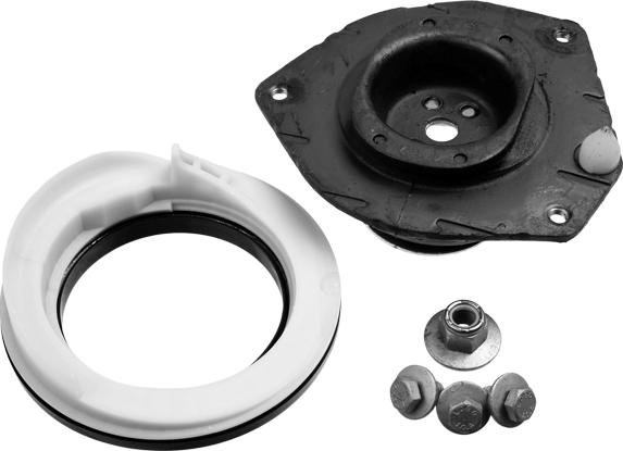 SACHS 802 318 - Supporto ammortizzatore a molla www.autoricambit.com