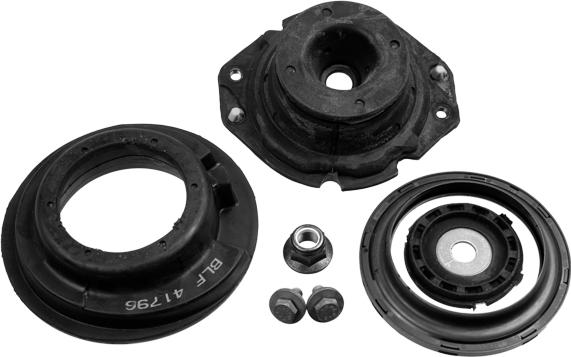 SACHS 802 317 - Supporto ammortizzatore a molla www.autoricambit.com