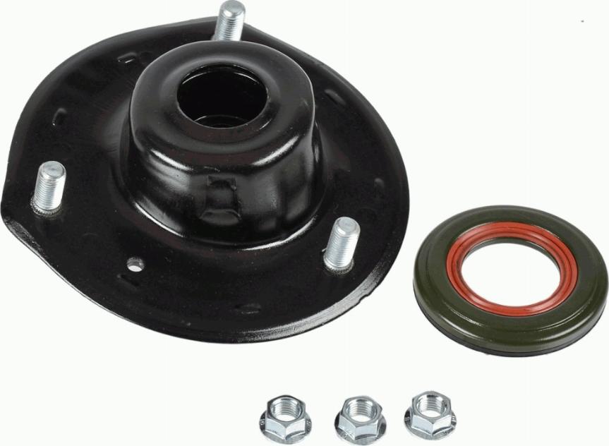 SACHS 802 299 - Supporto ammortizzatore a molla www.autoricambit.com