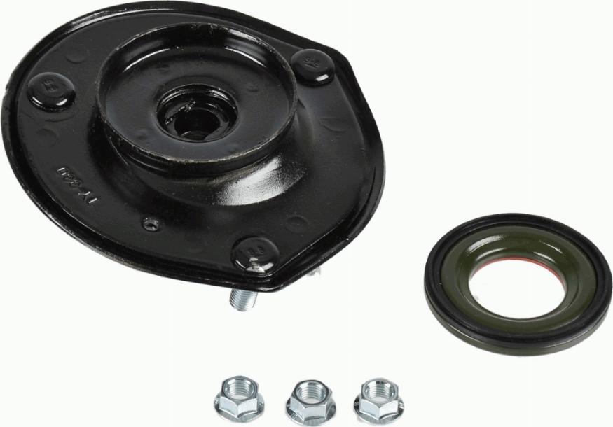 SACHS 802 299 - Supporto ammortizzatore a molla www.autoricambit.com