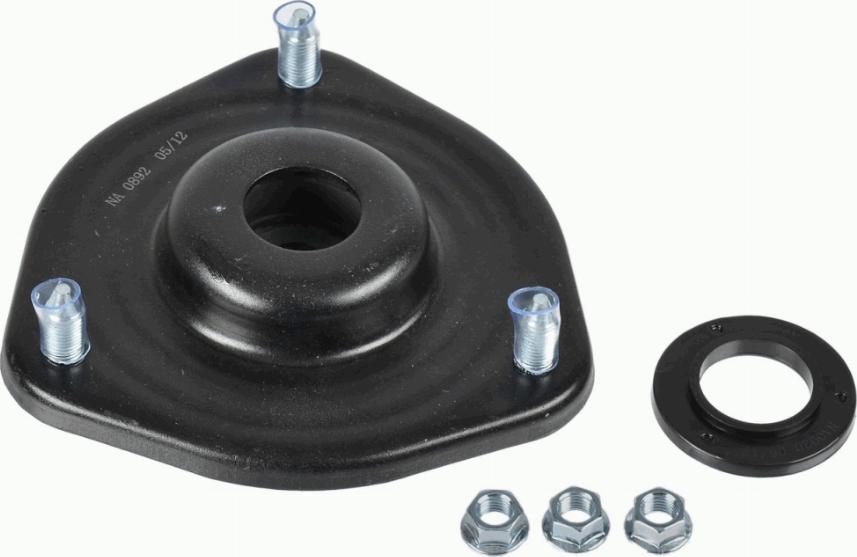 SACHS 802 296 - Supporto ammortizzatore a molla www.autoricambit.com