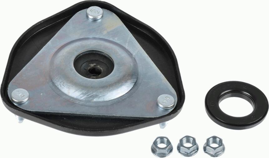 SACHS 802 296 - Supporto ammortizzatore a molla www.autoricambit.com