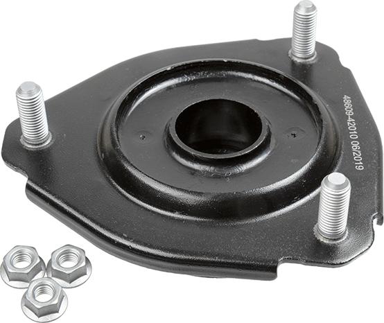 SACHS 802 298 - Supporto ammortizzatore a molla www.autoricambit.com