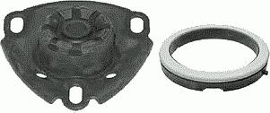 SACHS 802 243 - Supporto ammortizzatore a molla www.autoricambit.com