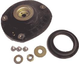 SACHS 802 214 - Supporto ammortizzatore a molla www.autoricambit.com