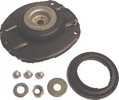 SACHS 802 215 - Supporto ammortizzatore a molla www.autoricambit.com