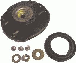 SACHS 802 216 - Supporto ammortizzatore a molla www.autoricambit.com