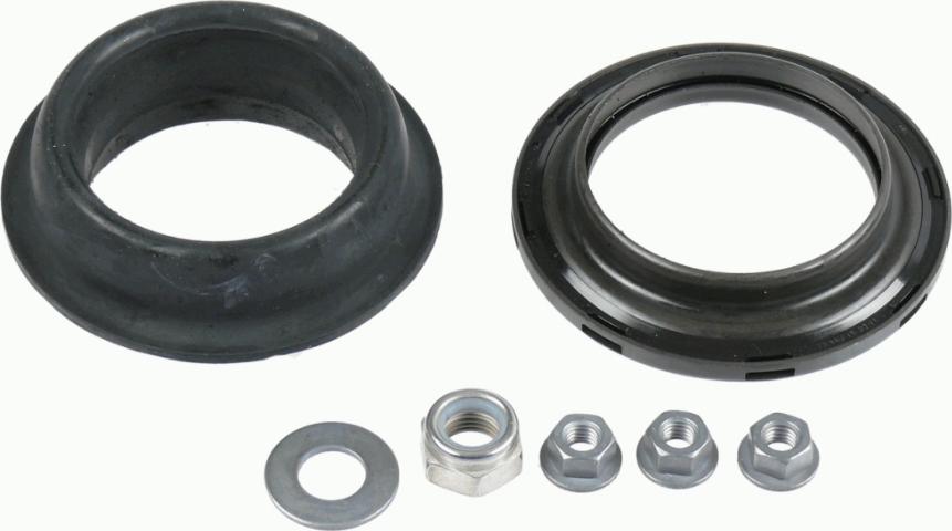 SACHS 802 210 - Cuscinetto volvente, Supporto ammortizz. a molla www.autoricambit.com