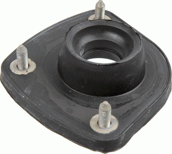 SACHS 802 217 - Supporto ammortizzatore a molla www.autoricambit.com