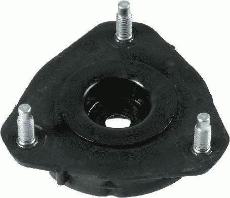 SACHS 802 281 - Supporto ammortizzatore a molla www.autoricambit.com