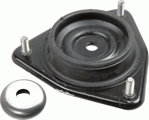 SACHS 802 227 - Supporto ammortizzatore a molla www.autoricambit.com