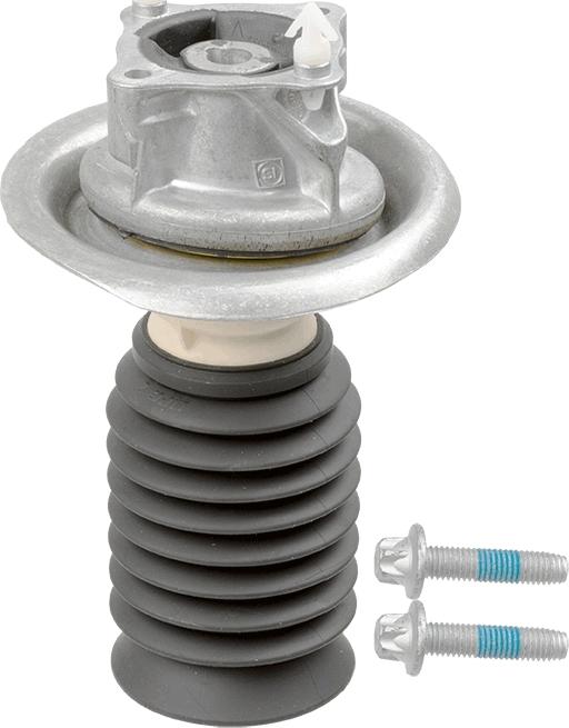 SACHS 802 271 - Supporto ammortizzatore a molla www.autoricambit.com