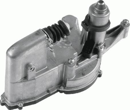 SACHS 3 981 000 091 - Cilindro secondario, Frizione www.autoricambit.com