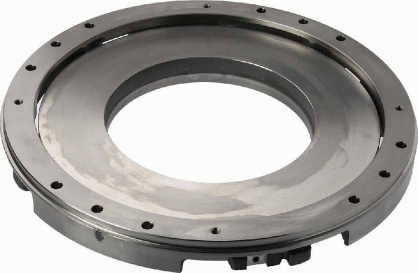 SACHS 3459 018 004 - Spingidisco frizione www.autoricambit.com