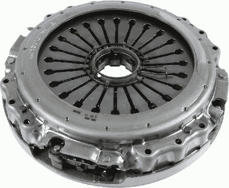 SACHS 3 488 017 447 - Spingidisco frizione www.autoricambit.com