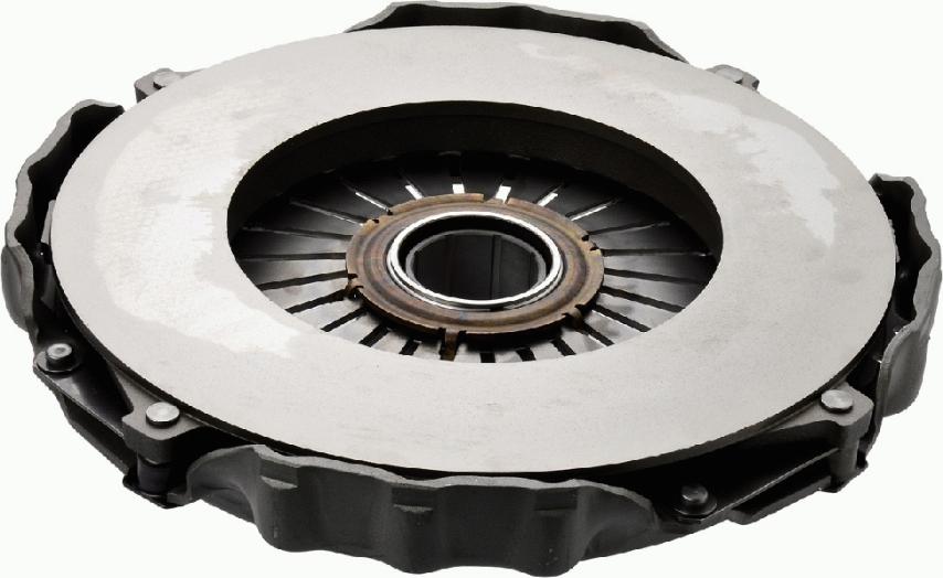 SACHS 3 483 034 043 - Spingidisco frizione www.autoricambit.com