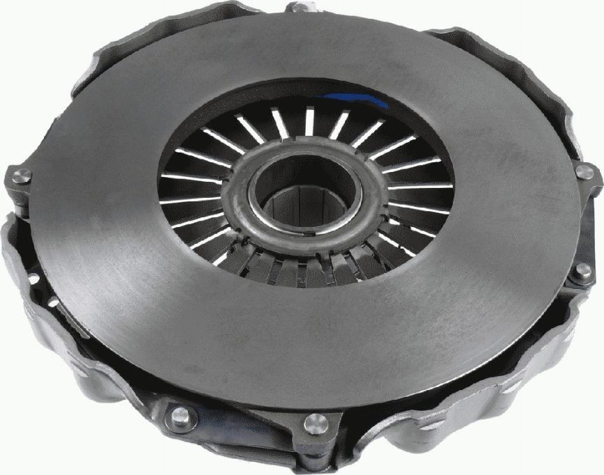 SACHS 3 483 034 034 - Spingidisco frizione www.autoricambit.com