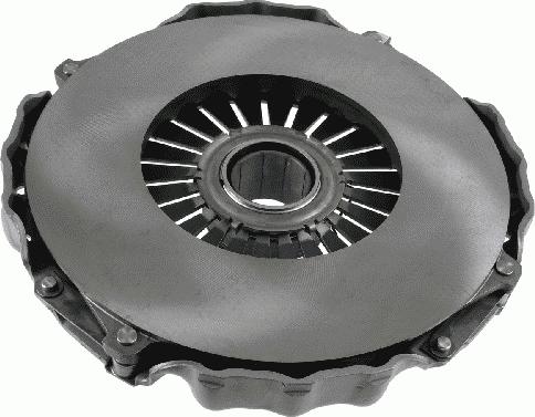 SACHS 3 483 034 033 - Spingidisco frizione www.autoricambit.com