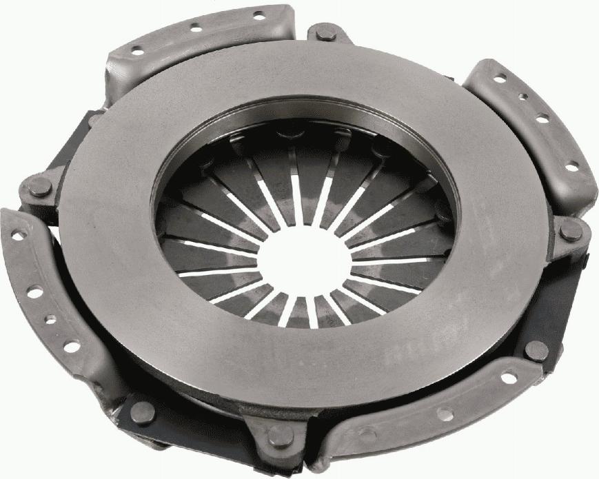 SACHS 3 482 932 001 - Spingidisco frizione www.autoricambit.com