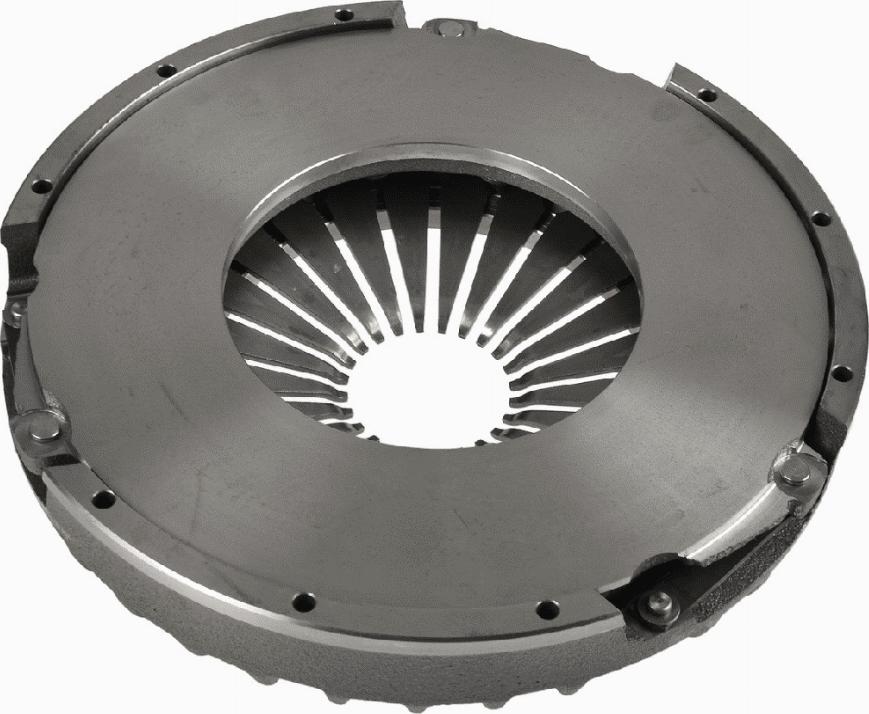 SACHS 3482 000 953 - Spingidisco frizione www.autoricambit.com