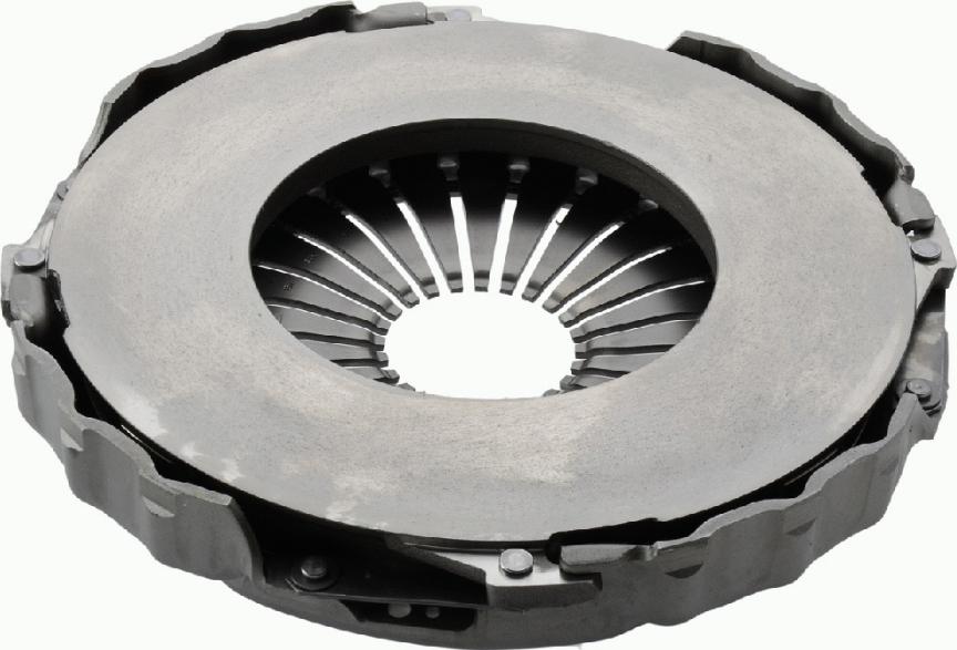 SACHS 3 482 000 552 - Spingidisco frizione www.autoricambit.com