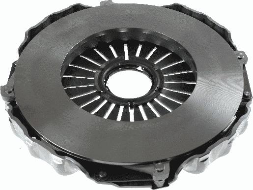 SACHS 3 482 000 246 - Spingidisco frizione www.autoricambit.com