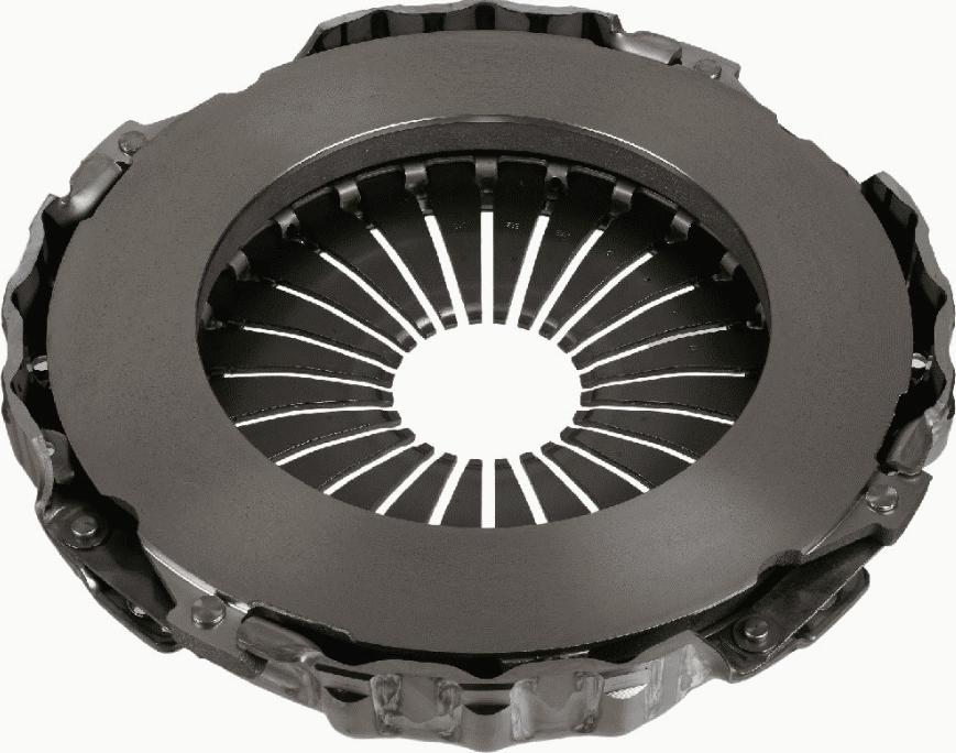 SACHS 3482 001 310 - Spingidisco frizione www.autoricambit.com