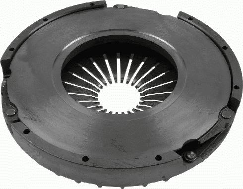 SACHS 3 482 002 239 - Spingidisco frizione www.autoricambit.com