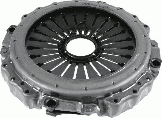 SACHS 3 482 081 231 - Spingidisco frizione www.autoricambit.com